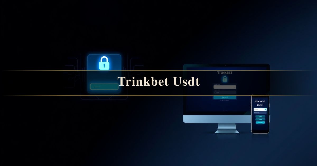 Trinkbet Usdt