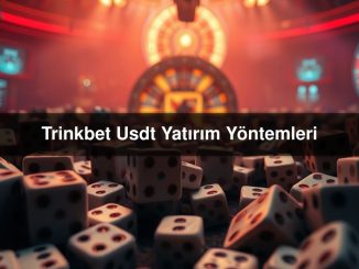 Trinkbet Usdt