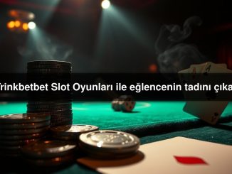 Trinkbetbet Slot