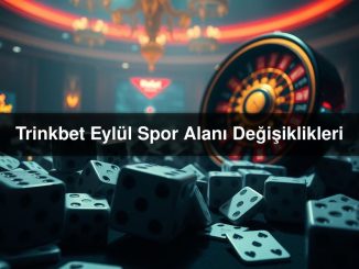 Trinkbet Eylül