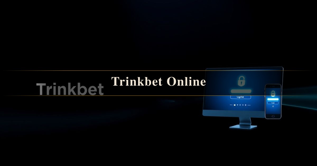 Trinkbet Online