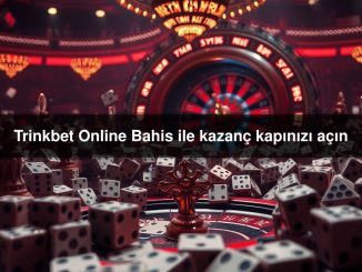 Trinkbet Online