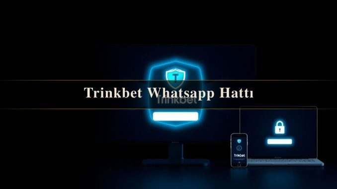 Trinkbet Whatsapp