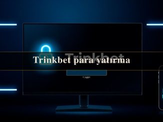 Trinkbet para